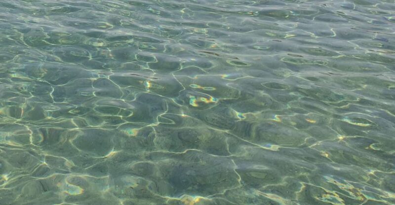 Thessaloniki: Halkidiki Beach-Hopping & Swimming - The Itinerary: A Breakdown of the Beach-Hopping Adventure