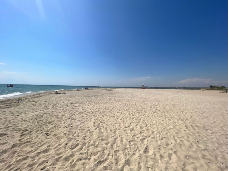Thessaloniki: Halkidiki Beach-Hopping & Swimming - Who Will Love This Tour?