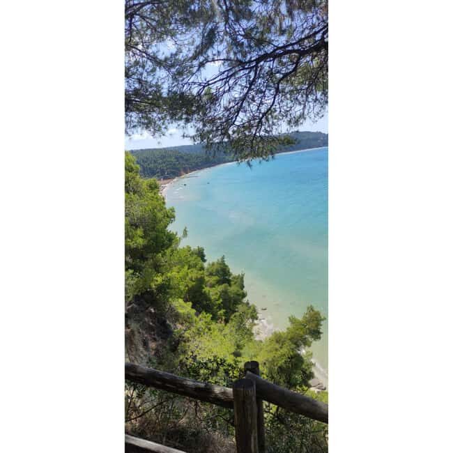 Thessaloniki: Halkidiki Beach-Hopping & Swimming - FAQ: Practical Questions Answered
