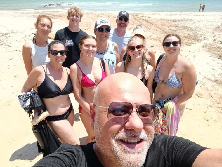 thessaloniki-halkidiki-beach-hopping-with-swimming
