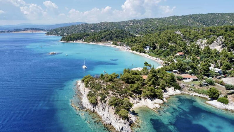 Thessaloniki: Halkidiki/Sithonia Swim, Sunset & Olive Tour - Thessaloniki: Halkidiki/Sithonia Swim, Sunset & Olive Tour – A Complete Guide