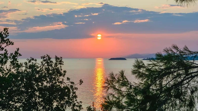 Thessaloniki: Halkidiki/Sithonia Swim, Sunset & Olive Tour - Final Thoughts