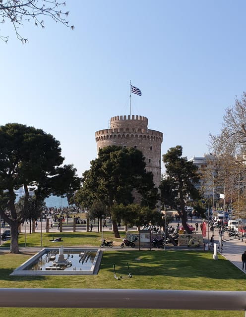 thessaloniki-highlights-4-hours-driving-tour
