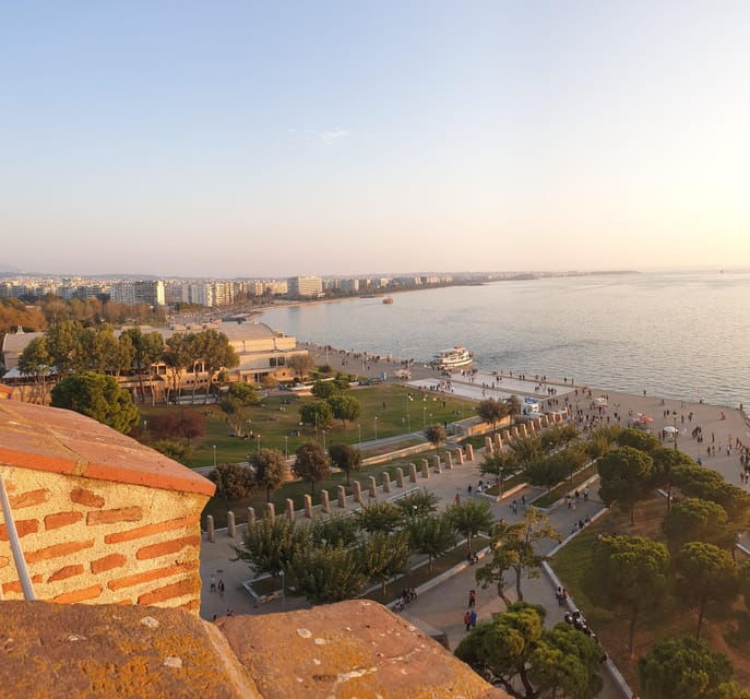 thessaloniki-highlights-4-hours-driving-tour