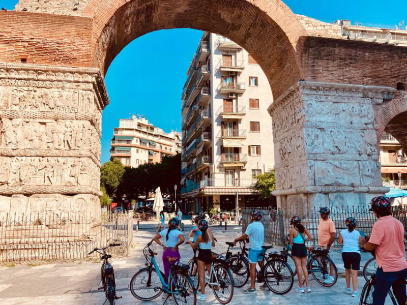 thessaloniki-highlights-easy-e-bike-tour-2