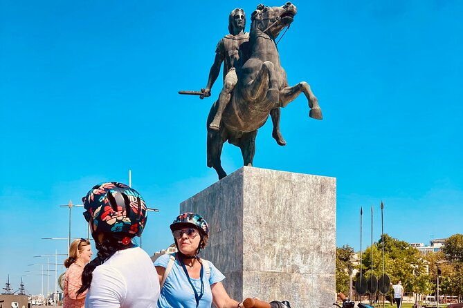 thessaloniki-highlights-easy-e-bike-tour