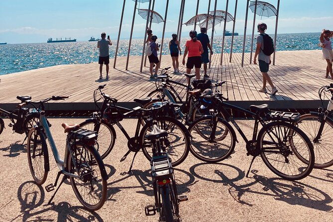 thessaloniki-highlights-easy-e-bike-tour