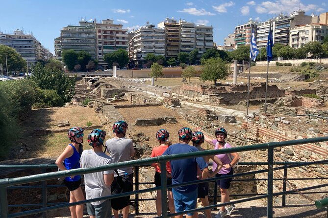 thessaloniki-highlights-easy-e-bike-tour