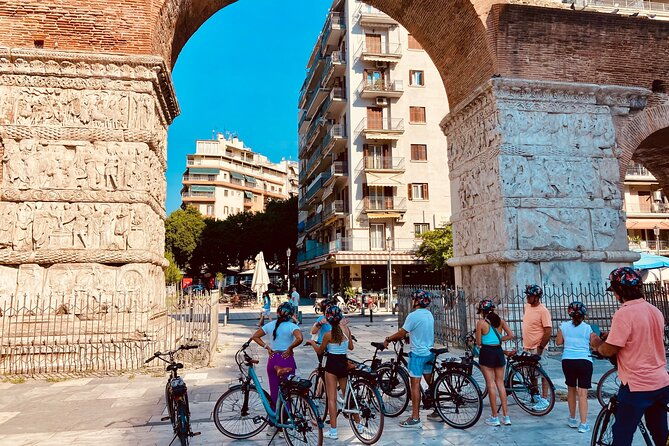 thessaloniki-highlights-easy-e-bike-tour