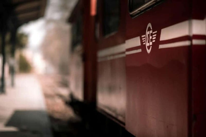 Thessaloniki: Mount Olympus and Dion Day Trip by Train - Why Choose This Trip? A Closer Look