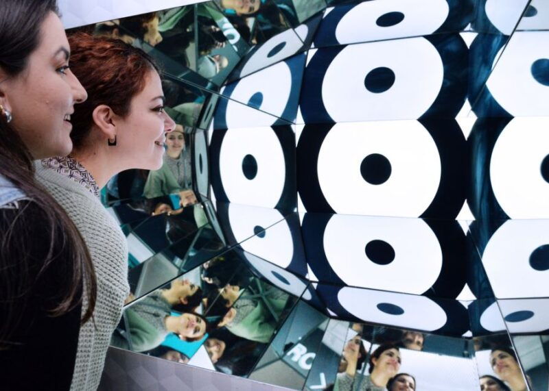 thessaloniki-museum-of-illusions-admission-ticket