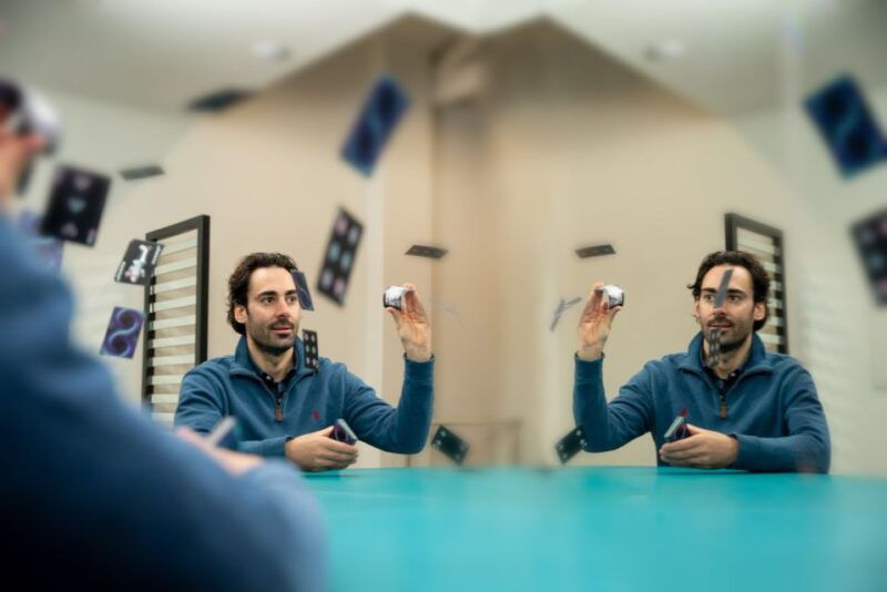 thessaloniki-museum-of-illusions-admission-ticket