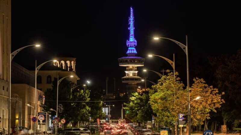 thessaloniki-ote-tower-rotating-experience-with-light-meal