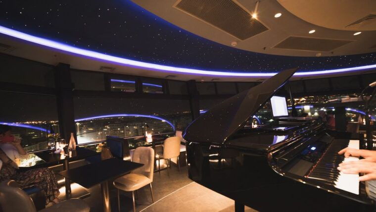 thessaloniki-ote-tower-rotating-experience-with-light-meal