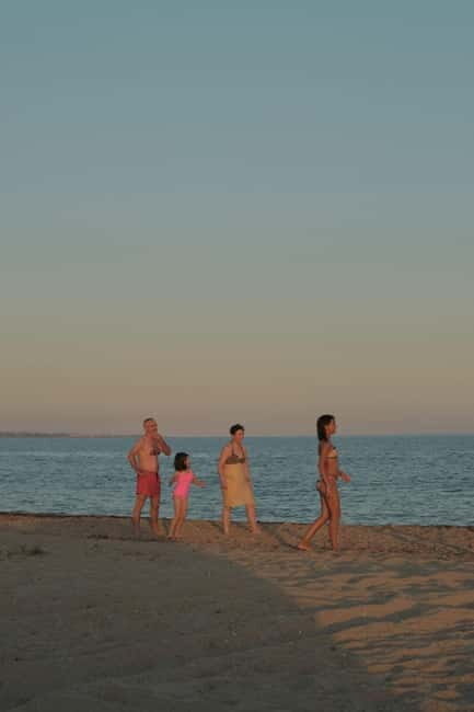 Thessaloniki: Photoshoot with a Private Photographer - Transportation and Group Size