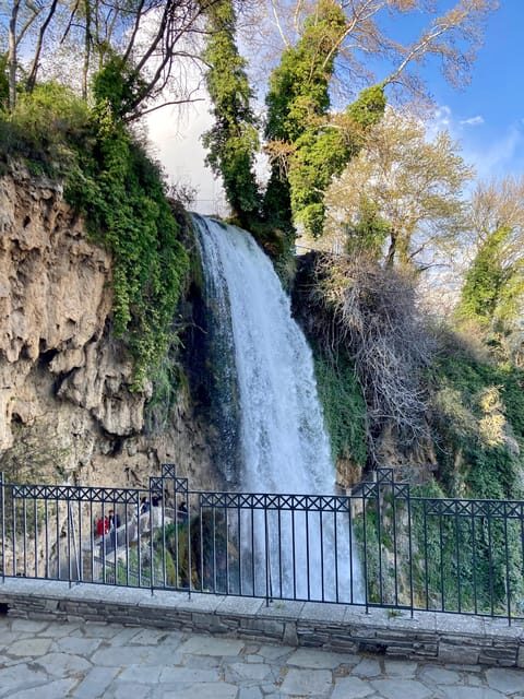 Thessaloniki pozar thermal baths & waterfalls edessa - Final Thoughts