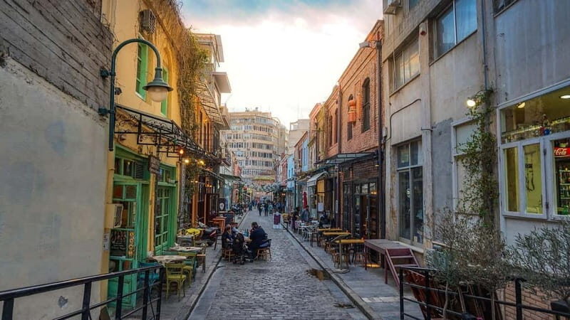 Thessaloniki: Private Custom Night Tour with Local - Why This Tour Offers Great Value  