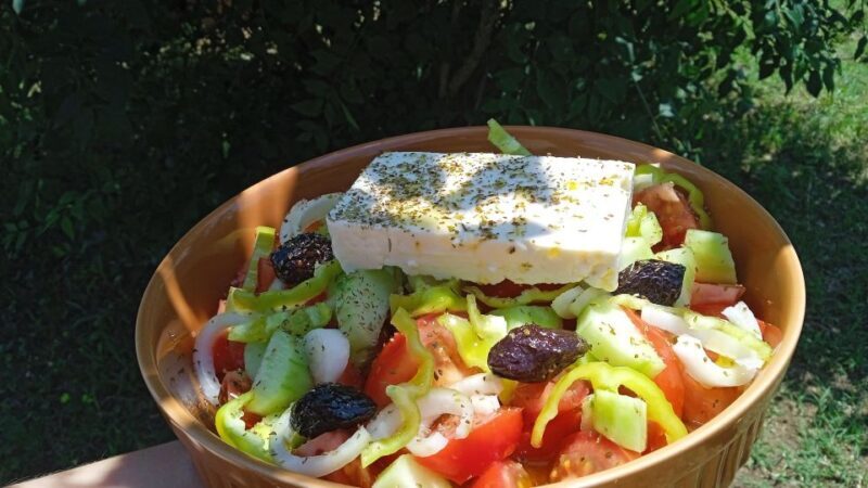 Thessaloniki: Private Greek Cooking Class and Meal at a Farm - Final Thoughts
