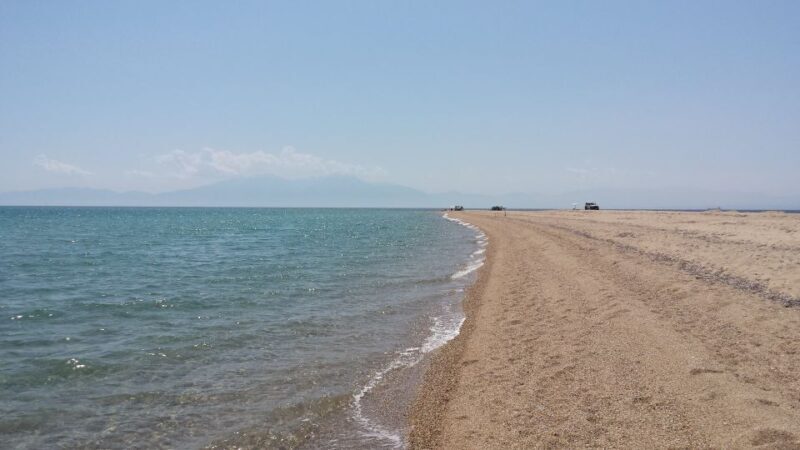 Thessaloniki: Private Mountain and Beaches SUV Safari - Introduction: A Scenic Escape Near Thessaloniki