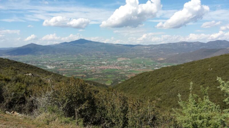 Thessaloniki: Private Mountain and Beaches SUV Safari - The Experience from the Guides’ Perspective