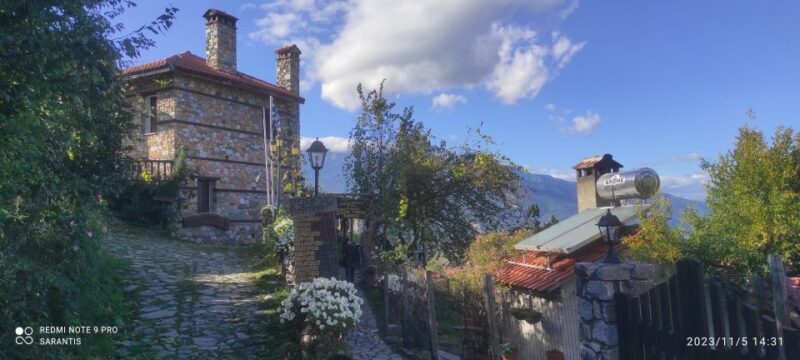 Thessaloniki: Private Olympus, Gorge, Old Panteleimonas - An Overview of the Tour Experience