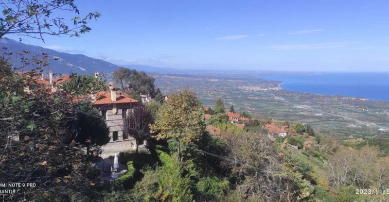 Thessaloniki: Private Olympus, Gorge, Old Panteleimonas - What Travelers Say: Authentic Insights from Reviews