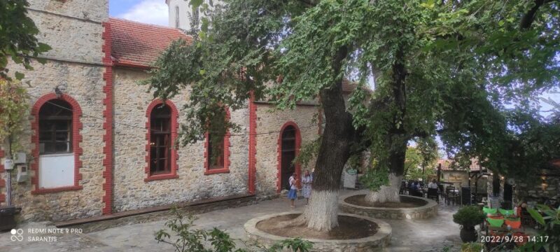 Thessaloniki: Private Olympus, Gorge, Old Panteleimonas - Practical Details and Value