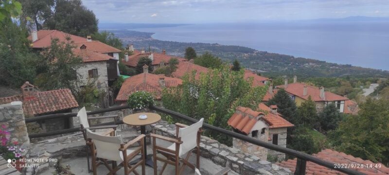 Thessaloniki: Private Olympus, Gorge, Old Panteleimonas - Who Should Book This Tour?
