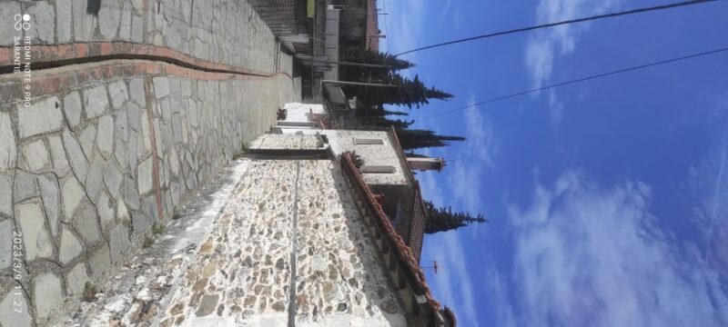 Thessaloniki: Private Traditional Villages Tour - Panoramic Views Over Lakes and the Aegean