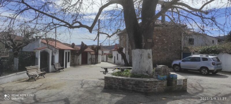 Thessaloniki: Private Traditional Villages Tour - Exploring Petrokerasa and the Chapel of Profitis Ilias