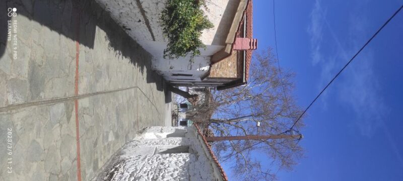 Thessaloniki: Private Traditional Villages Tour - Lunch at Agios Prodromos