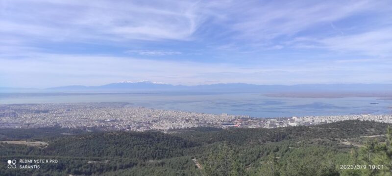 Thessaloniki: Private Traditional Villages Tour - Why This Tour Offers Great Value
