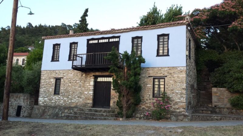 Thessaloniki: Private Traditional Villages Tour - Nature and Scenery That Take Your Breath Away