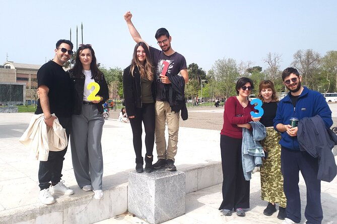 thessaloniki-private-treasure-hunt-tour-w-food-stops