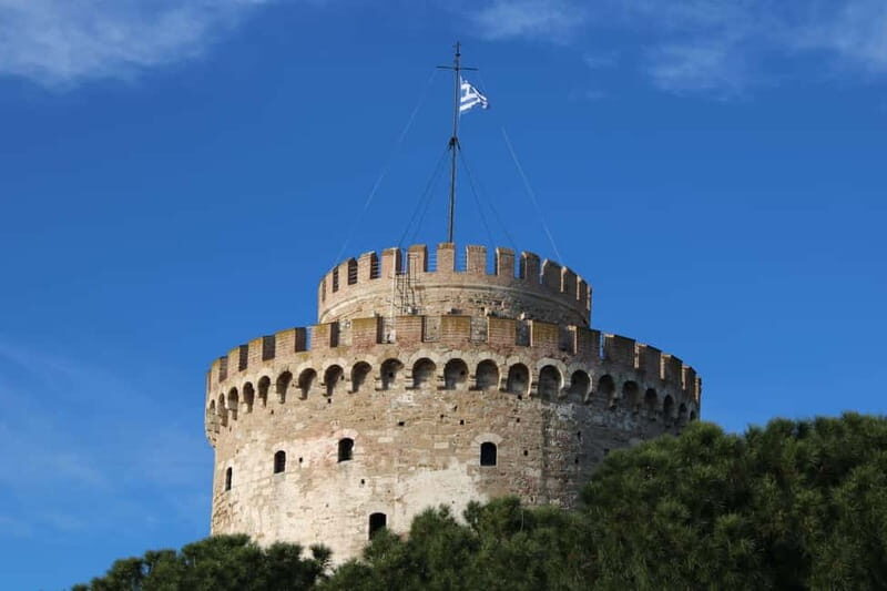 Thessaloniki: Walking Tour with a Local Guide - Who Would Love This Tour?