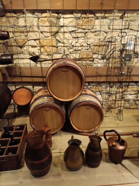 thessaloniki-winery-visit-with-wine-tasting-experience
