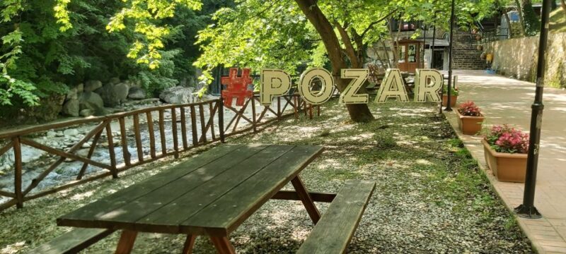 Thessaloniki:Edessa & Pozar Thermal Springs Private Day Trip - Introduction