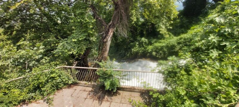 Thessaloniki:Edessa & Pozar Thermal Springs Private Day Trip - Exploring Edessa: The City of Water