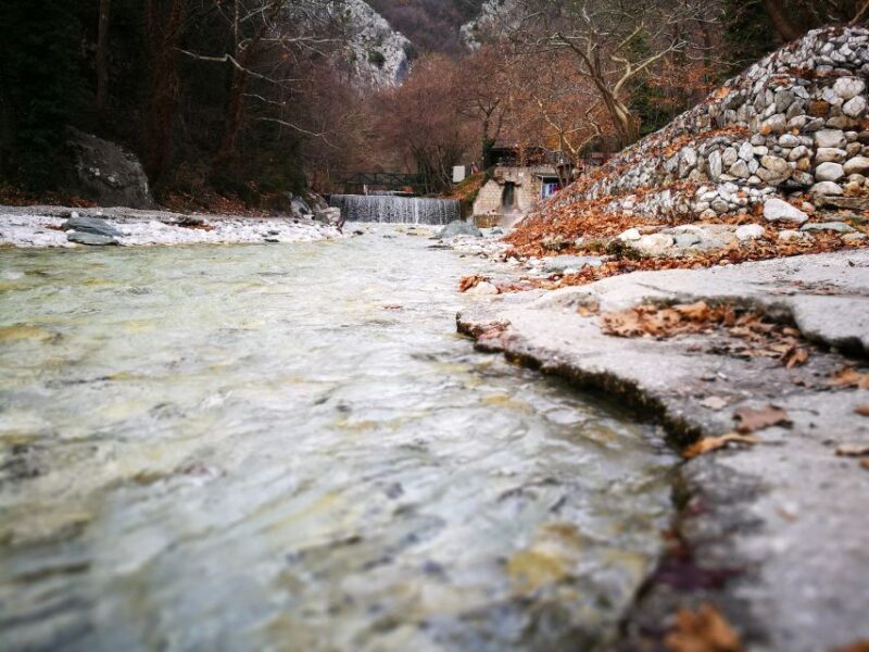 Thessaloniki:Edessa & Pozar Thermal Springs Private Day Trip - Who Will Love This Tour?