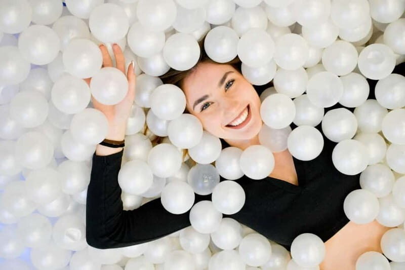Thessaloniki:Selfie Museum, a 60-minute immersive experience - Is It Worth the Price?