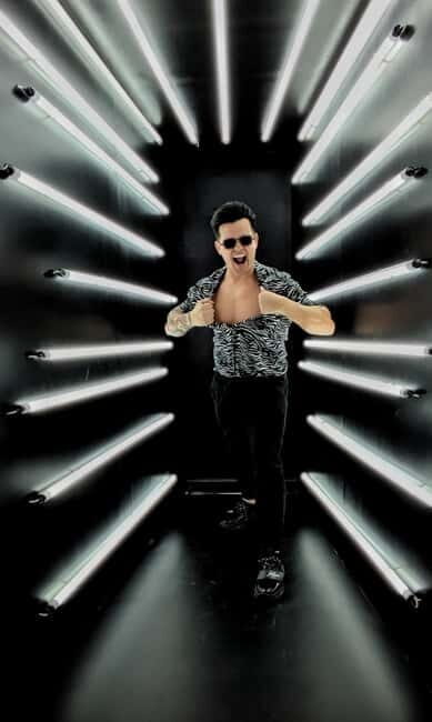 Thessaloniki:Selfie Museum, a 60-minute immersive experience - FAQs
