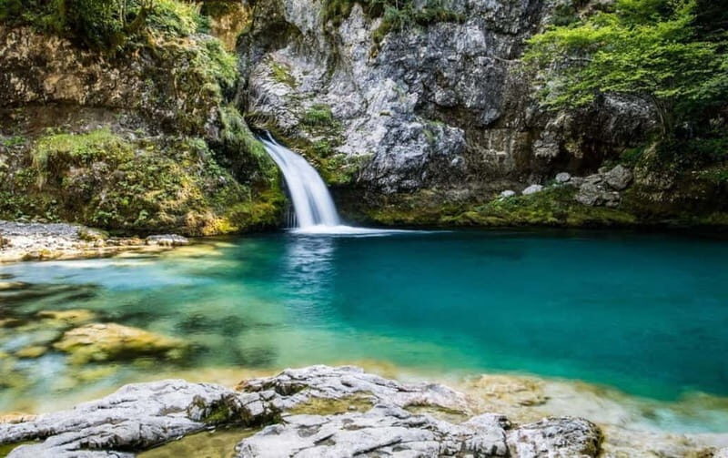 Theth Adventure: Bogë, Blue Eye & Grunas Waterfall - Discovering the Beauty of Albania’s Hidden Gems