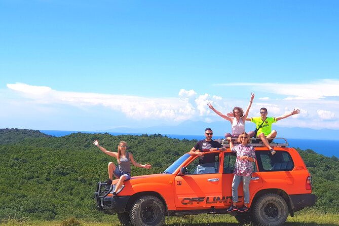 theth-albania-jeep-day-tour