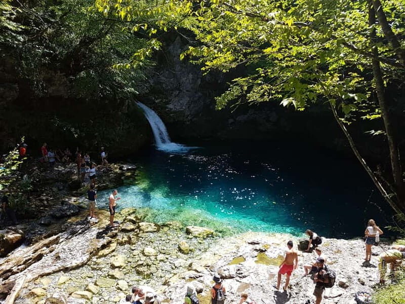 Theth National Park Guided Day-Tour from Shkoder - Final Thoughts