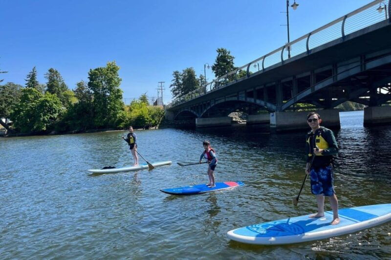 thetis-lake-paddle-board-tour-with-gear-included