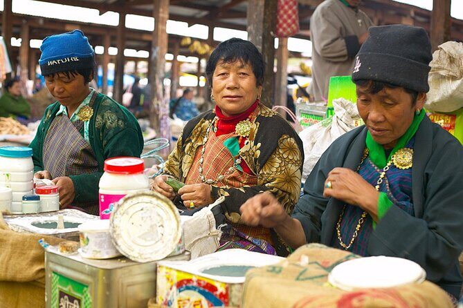 Thimphu day excursion - Introduction: What Makes This Tour Stand Out?