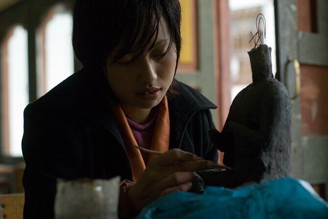 Thimphu day excursion - What Travelers Say