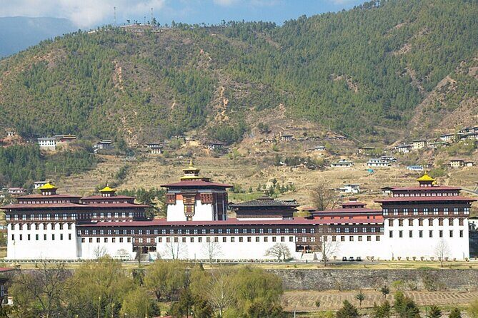 Thimphu day excursion - Frequently Asked Questions