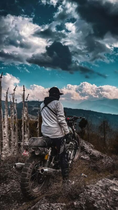 Thimphu: Day Trip -Jele Dzong Motorbike Tour - The Sum Up