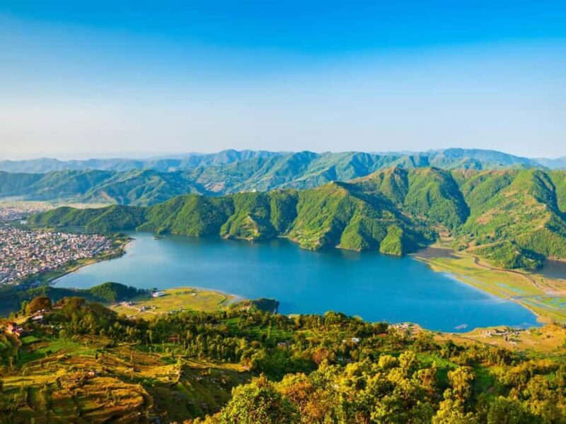 Things to Do at Pokhara: Iconic Destination City Tour - Key Points